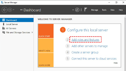 Windows Server Administration